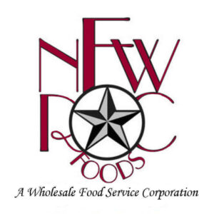 New Roc Foods Logo