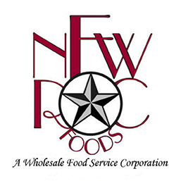 New Roc Foods Logo