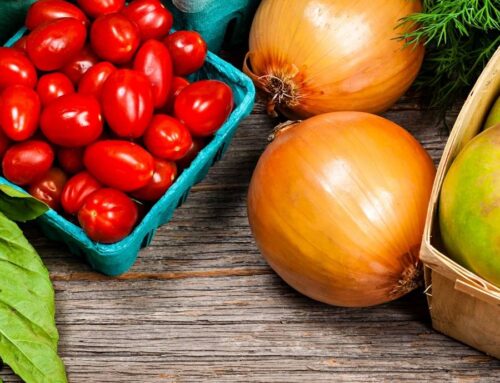 Discover the Exceptional Taste of new roc foods’ Wholesale Food Products