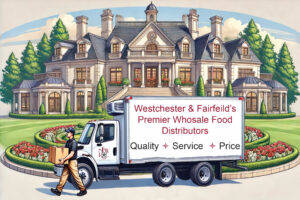 New Roc Foods The Value leader in Wholsale Food Service In Westchester County & Fairfield County